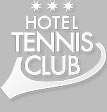 Hotel tennis club