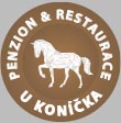 Penzion & restaurace U Koníčka