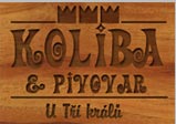 Koliba & Pivovar U tří králů